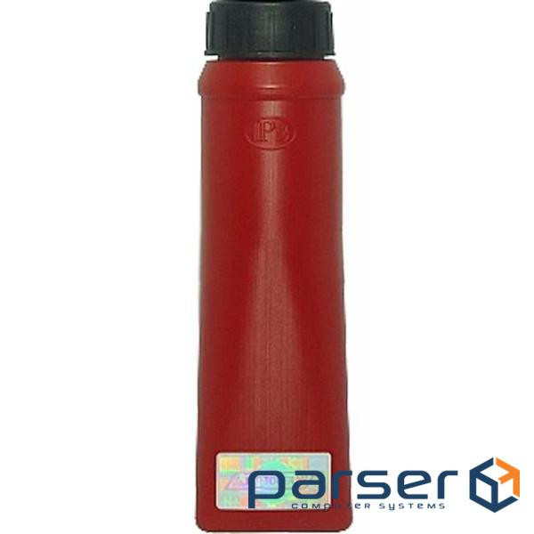 Тонер HP LJ Universal NEW SPHERICAL Chemical 250г Magenta IPM (TSHUNVMLR)