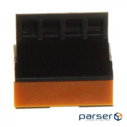 Гальмівна майданчик HP LJ 1010/1012/1020 Foshan (RC1-2038)