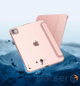 Чeхол-книжка BeCover Tri Fold Hard для Apple iPad Pro 11" M4 2024 Pink (711728)