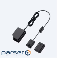 Зарядний пристрій Sony USB Power Delivery (DCC1.CE7)