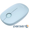 Мишка Havit HV-MS57GT Wireless Light Blue (6939119080112)