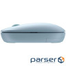 Мишка Havit HV-MS57GT Wireless Light Blue (6939119080112)