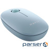 Мишка Havit HV-MS57GT Wireless Light Blue (6939119080112)