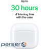Навушники Apple AirPods 4 with Active Noise Cancellation (MXP93ZE/A) (MXP93ZM/A)