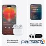 Навушники Apple AirPods 4 with Active Noise Cancellation (MXP93ZE/A) (MXP93ZM/A)