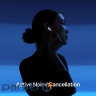 Навушники Apple AirPods 4 with Active Noise Cancellation (MXP93ZE/A) (MXP93ZM/A)
