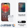 Навушники Apple AirPods 4 with Active Noise Cancellation (MXP93ZE/A) (MXP93ZM/A)