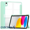 Чохол до планшета BeCover Soft Edge BeCover Apple iPad 10.9" 2022 Green (709183)