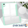 Чохол до планшета BeCover Soft Edge BeCover Apple iPad 10.9" 2022 Green (709183)