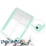Чохол до планшета BeCover Soft Edge BeCover Apple iPad 10.9" 2022 Green (709183)