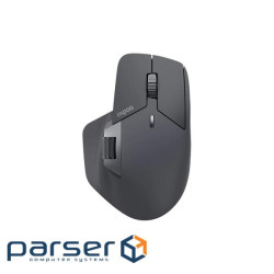 Миша RAPOO MT760L rechargeable wireless, чорна (MT760L black)