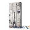 Чохол до планшета BeCover Smart Case Samsung Tab S9 Plus (SM-X810/SM-X816)/S9 FE Plus (SM-X (710380)
