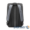 Рюкзак для ноутбука Kingsons 15.6" laptop backpack Dark Grey (KS3203W-B)