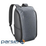 Рюкзак для ноутбука Kingsons 15.6" laptop backpack Dark Grey (KS3203W-B)