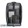Рюкзак для ноутбука Kingsons 15.6" laptop backpack Dark Grey (KS3203W-B)