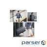 Рюкзак для ноутбука Kingsons 15.6" laptop backpack Dark Grey (KS3203W-B)