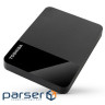 Портативний жорсткий диск TOSHIBA Canvio Ready 2TB USB3.2 Black (HDTP320EK3AA)