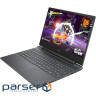 ноутбук 15.6FI/i5-13450HX/12/512/RTX 3050 6G/DOS/B L/Mica Silver HP VictusGamingLaptop 15- (D8ZC3EA)