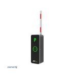 Шлагбаум ZKTeco BGM1060R з телескопічною стрілою 6 м (правий )