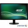 Монітор LED LCD Acer 21.5" K222HQLbid FHD (UM.WW3EE.005)