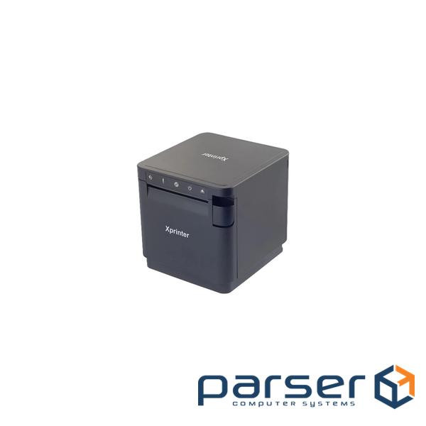 Принтер чеків X-PRINTER XP-T890H 80mm USB, Serial, Ethernet (XP-T890H (USB+Serial+LAN))