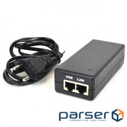 PoE injector ATIS PoE injector (F) for IP cameras 