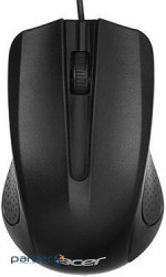 Mouse ACER OMW010 Black (ZL.MCEEE.026)