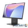 Моноблок 27FM/R7 7735HS/16/512/UMA/DOS/WKM/Luna gr ey LENOVO IdeaCentre AIO 27ARR9 (F0HQ004EUO)