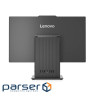 Моноблок 27FM/R7 7735HS/16/512/UMA/DOS/WKM/Luna gr ey LENOVO IdeaCentre AIO 27ARR9 (F0HQ004EUO)