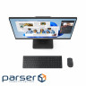 Моноблок 27FM/R7 7735HS/16/512/UMA/DOS/WKM/Luna gr ey LENOVO IdeaCentre AIO 27ARR9 (F0HQ004EUO)