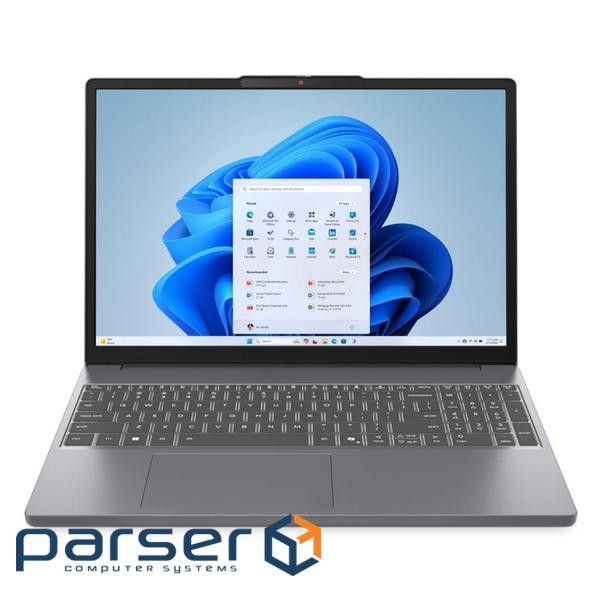 Ноутбук Lenovo IdeaPad Slim 3 15IRH10 (83K1014PRM)