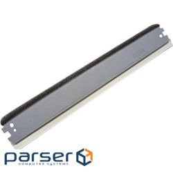 Лезо очищення HP LJ 1100/5L/6L/Canon LBP460/AX/FX3 поролон Kuroki (WB-AX.LP31/ 030421/DLC)