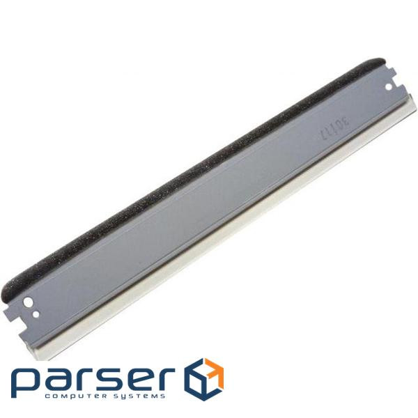 Лезо очищення HP LJ 1100/5L/6L/Canon LBP460/AX/FX3 поролон Kuroki (WB-AX.LP31/ 030421/DLC)