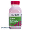 Тонер HP CLJ 1500/3000/4600 / CP1215) MAGENTA 100г Patron (HCS-A-M-100)