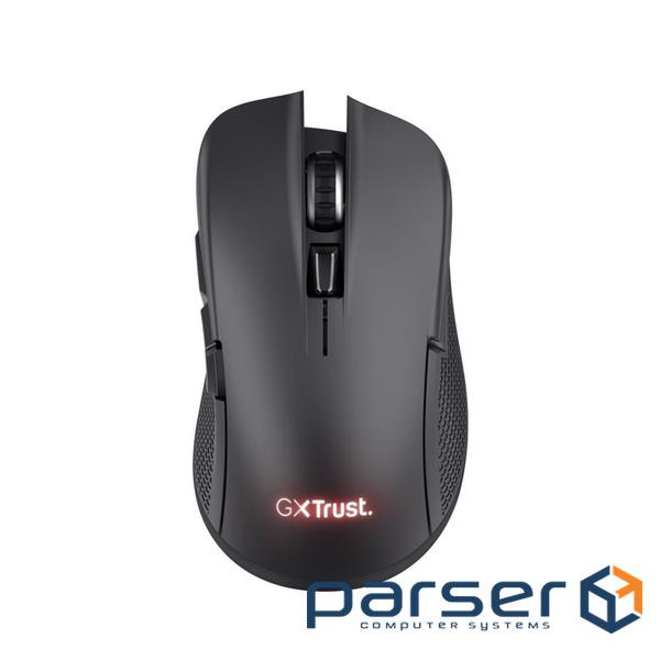 Бездротова мишка GXT 931 Ybar Wireless Multi-devic e Gaming Mouse - Black TRUST GXT 931 Ybar (25330
