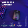 Бездротова мишка GXT 931 Ybar Wireless Multi-devic e Gaming Mouse - Black TRUST GXT 931 Ybar (25330
