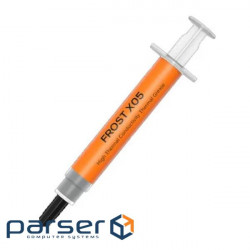 Thermal grease ID-Cooling Frost X05 5 g (FROST X05 5g)