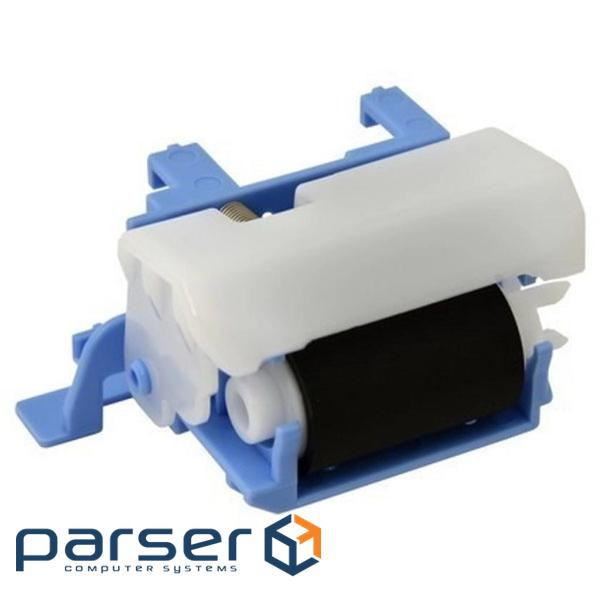 Ролик відділення паперу HP LJ M607/M608/M609 аналог RM2-6772 BASF (BASF-RM2-6772-000)