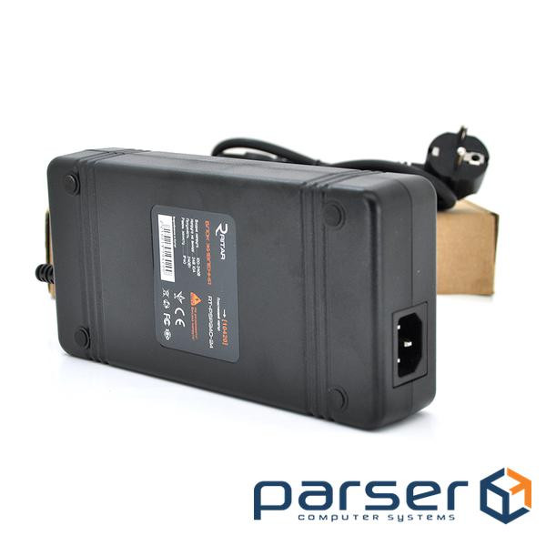 Switching power adapter Ritar RTPSP 24V 10A (240W ) (RTPSP 240-24)