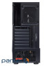 Корпус GTL Gaming "Trooper", Black, БЖ GS600W, Mini Tower, ATX / Micro ATX / Mini IT (GTL1806-GS600)
