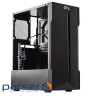Корпус GTL Gaming "Trooper", Black, БЖ GS600W, Mini Tower, ATX / Micro ATX / Mini IT (GTL1806-GS600)