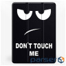 Чохол до планшета BeCover Flexible TPU Mate Xiaomi Pad 7 / 7 Pro 11.2" Don"t Touch (715620)