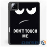 Чохол до планшета BeCover Flexible TPU Mate Xiaomi Pad 7 / 7 Pro 11.2" Don"t Touch (715620)