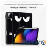 Чохол до планшета BeCover Flexible TPU Mate Xiaomi Pad 7 / 7 Pro 11.2" Don"t Touch (715620)