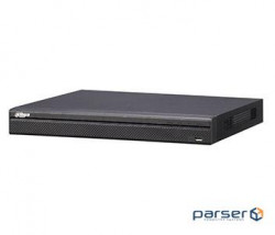 Реєстратор для відеоспостереження Dahua DH-NVR4232-4KS2 (03620-05028)