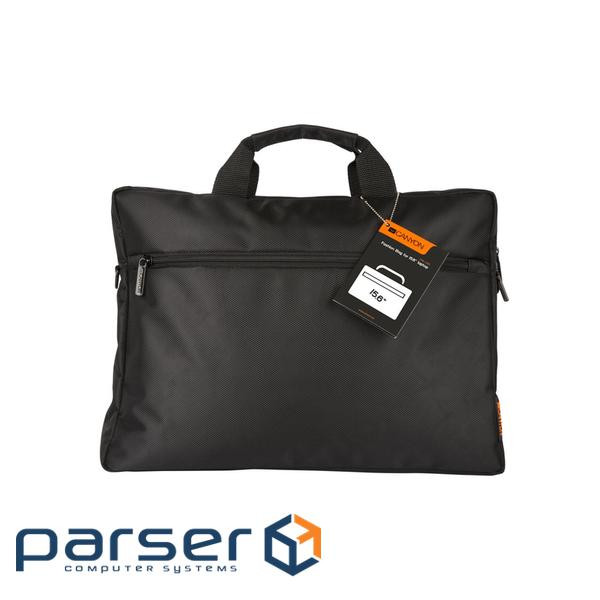 Laptop bag Canyon 15.6" CNE-CB5B2 Black