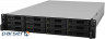NAS-сервер SYNOLOGY RackStation RS3621xs+