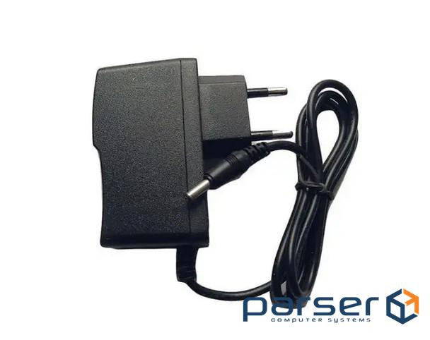 Блок живлення 5В 1А EU (PS-5V-1A)