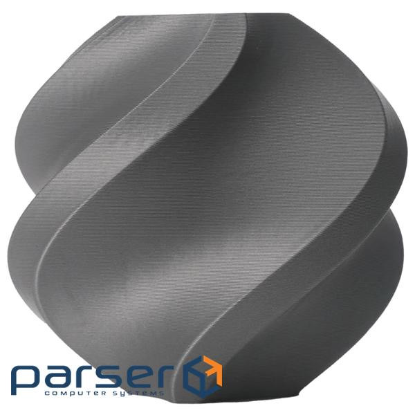 Пластик для 3D-принтера Bambu Lab ABS 1.75, 1кг SPL Silver (B00-D1-1.75-1000-SPL)