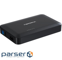 ДБЖ Marsriva DC UPS для роутерів KP2Pro 240VAC 2xDC+PoE24V1A+USB OUT, 2x5V/9V/12V2 (KP2Pro_MARSRIVA) KP2Pro 240VAC 2xDC+PoE24V1A+USB OUT, 2x5V/9V/12V2 (KP2Pro_MARSRIVA)